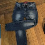 Guess  Sz 24 Skinny Jeans EUC Photo 2