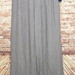 Apt. 9  Gray Wide-Leg Pants Photo 0