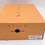 Unisa  Women's Gillean Over the Knee Boots Cheetah Leopard Faux Suede Size 9 Photo 6