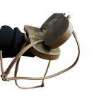 Steve Madden Tan Khaki Flat Sandals Size 8.5 Photo 5