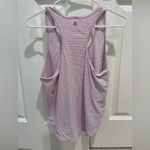 CALIA Tank Pink Photo 2