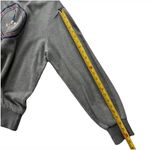 Skechers Logo Womens Crewneck Sweatshirt M Streetwear Athleisure Casual Lounge Photo 6