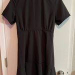 Vest dress Black Photo 1