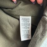 Free People Green  Strapless Top Photo 4