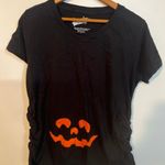 Crazy Dogs Pumpkin Belly Shirt Black Size L Photo 0