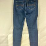 Abercrombie & Fitch Blue Super Skinny Jeans Pants Womens Size 10 Photo 8
