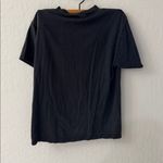 Tultex Vintage Slimy Things Bug Shirt  Youth XL Women’s XS - S Photo 4