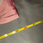 Allen Tracy silk scarf see pictures Pink Photo 3