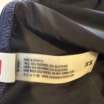 Solid & Striped Solid & Stripped Women’s Sz XS Bikini Bottom W/ Green Hip Circles NWOT Navy Blue Photo 4