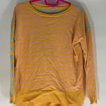 Sundance  Color Block Lightweight Sweater Photo 0