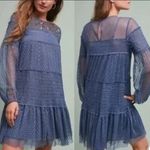 Anthropologie Maeve Dress  Floral Photo 2