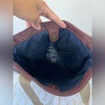 Loopworks x Alaska Air The Carry Collection UNISEX Limited Edition Leather Tote Photo 5