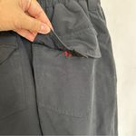 Drift Boardwear Performance Snowboard Ski Snow‎ Pants Women Medium Elastic Waist Black Photo 9