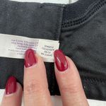 Cacique  44F Bra Intuitionfull Coverage Balconette Lightly Lined Black Underwired Photo 14