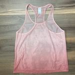 Victoria's Secret Victoria’s Secret Pink Umbra Mesh Tank Top Size Medium Victoria Sport Photo 8