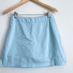 Adidas Light Blue Golf / Tennis Skirt Photo 6