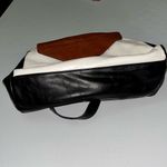 Kenneth Cole Vintage Reaction Purse Bag Photo 4