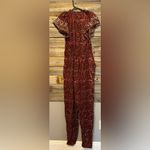 Ulla Johnson Floral Terra Jumpsuit-size2
Great condition Photo 8