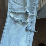 PacSun High Rise Straight Jeans Photo 3