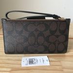 Coach Wallet Photo 1