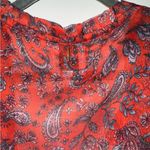 MISA Los Angeles Misa LORENA DRESS IN ARANCIATTA
PAISLEY XS Photo 5