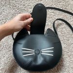 Kate Spade  Whiskers Cat Crossbody Bag Photo 3