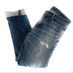 AG Adriano Goldschmied Ag Adriano Goldshmeid Matchbox Jeans Slim Straight Photo 5
