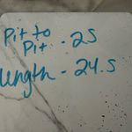 J.Crew  Women’s XL Navy Oui Sweatshirt Photo 4