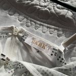 Amazon  White Bodycon Dress Photo 3