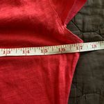 Banana Republic Factory Jersey Knit Pink Dress Med Photo 6