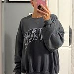 Russell Vintage  Penn State Crewneck Sweatshirt Photo 0