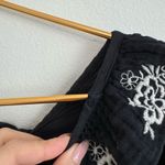 Free People  Lovers Lane Cottagecore Boho Gypsy Maxi Feminine Dress Size Medium Photo 6