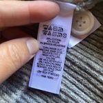 Sincerely Jules Cropped Polka Dot Cardigan Photo 7