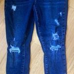 Maurice's Women’s XS Short Skinny Jeans. Photo 0