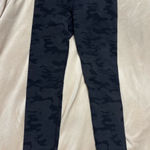 Vimmia  high waisted camo leggings sz small Photo 0