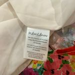 For Love & Lemons Merrill Puff Sleeve Floral Mini Dress Photo 8