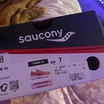 Saucony Running Shoes Photo 2