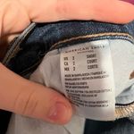 American Eagle size 2 short jeans Photo 3