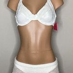 Robin Piccone New. Kate Spade &  lace bikini. L-top/M-bottom. Retails $210 Photo 0
