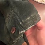 Hugo Boss Vintage  hunter green heavy winter coat Photo 7