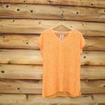 Johnny Was   Eyelet Top Photo 2