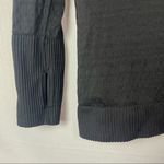 Lululemon Rest Less Fitted Textured Long Sleeve Hoodie 6 Photo 6