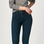 Mavi Jeans Midrise Skinny Jeans Photo 0