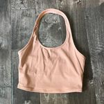 PacSun Athletic Halter Top Photo 0