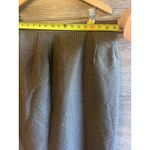 Lord and Taylor  women skirt vintage plus size 20W brown midi Photo 4