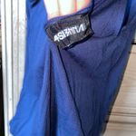 4S13NNA Navy Bodysuit Photo 2