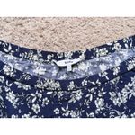 Likely  Floral Off Shoulder Blouse Medium Photo 3