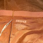 SKIMS NWT Simply Bare Shapewear Mid Thigh Shorts 3X, BRONZE Photo 6