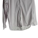 Xirena Beau Lilac Cotton Poplin Long Sleeve Hi Photo 5