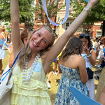 American Threads  Dress Photo 0